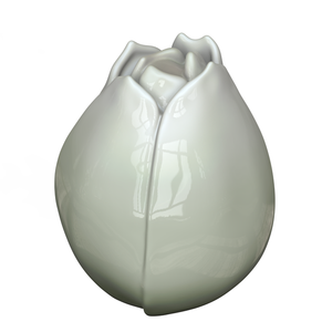 Vente en gros d'urne funéraire élégante personnalisée en céramique <span class=keywords><strong>pour</strong></span> les cendres humaines adultes - Product Image 3