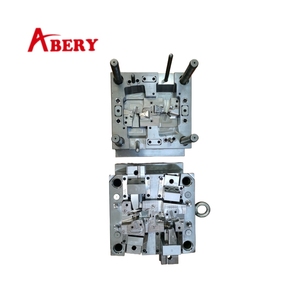 Cao đầu đúc sản xuất khuôn nhựa reimagined: Xuất khẩu cấp khuôn mẫu khả năng vô tận - Product Image 3