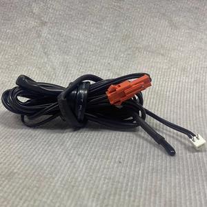 Pièces de climatiseur : Sonde de thermostat à tête en caoutchouc 5k pour usage domestique - Product Image 1