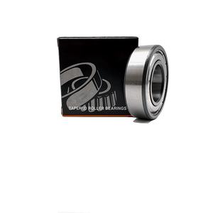 ตลับลูกปืน6001ร่องลึกความเร็วสูง TIM Ken คุณภาพสูงอายุการใช้งานยาวนานเสียงรบกวนต่ำ - Product Image 3