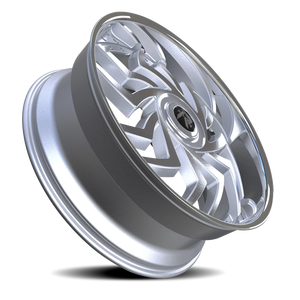 Velg Mobil Penumpang Multi Spoke FORGIATO RUCCI Custom 2-piece SY-3014 untuk Audi Benz Lexus - Product Image 5