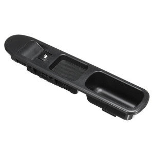 Interruptor Elevavidrios Peugeot 6490HQ 6554QL 6554HJ de Plástico de Repuesto para Control de Puerta de Coche - Product Image 1