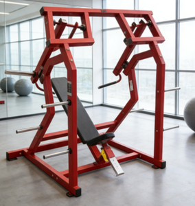 Система для тренировки мышц плеч AOXIANG AX6007 Iso-Lateral Shoulder Press - Product Image 6