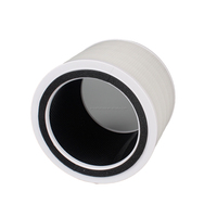Pièce de rechange Filtre à air compatible avec Levoit Core 200S-RF Filtre HEPA