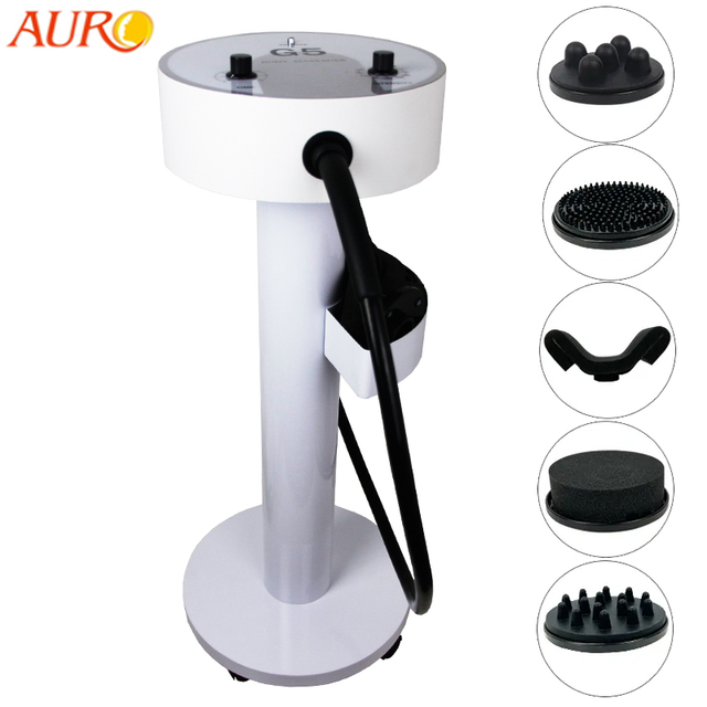 Au-2012 Auro G5 Massage Apparatus Cellulite Massager Slimming Machine