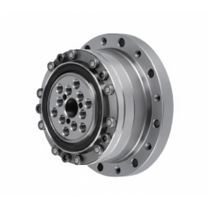 Reductor de Engranajes EVER-POWER Compacto de Alto Rendimiento con Garantía de 3 Años LSD-14-XX-U-I para Robot Industrial - Product Image 2