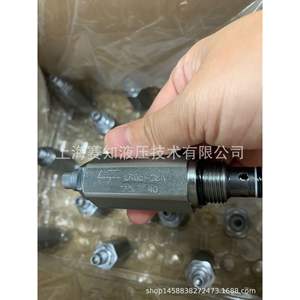 Vannes hydrauliques CR08-28A-0-N-40, produit Heidefors, États-Unis, séries CR08-28A et CR08-28A-0-N - Product Image 2