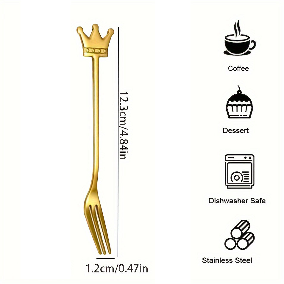 Fourchette d'or