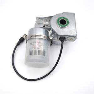 1PC F2.105.1181 DC Moteur 24V pour Solvent XL105 SM102 CD102 Machine d'impression Haute Qualité Servomoteur Accessoires - Product Image 1