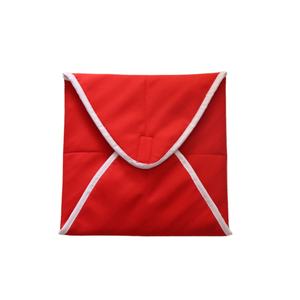 Couverture de roti rouge promotionnelle de haute qualité - Product Image 5