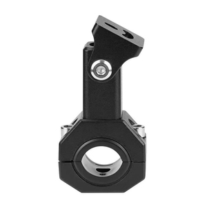 Giá đỡ đèn LED gắn xe máy, thanh đèn LED 29mm, kẹp gắn cản, bộ dụng cụ gắn đèn pha LED cho ô tô, SUV, ATV, xe máy - Product Image 3