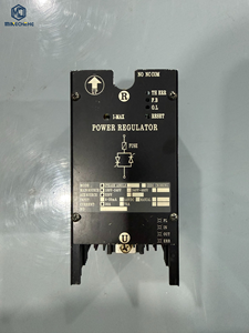Contrôleur PLC, régulateur de puissance du capteur, tout neuf, original, SCR-1-30A PHASE ANG - Product Image 1