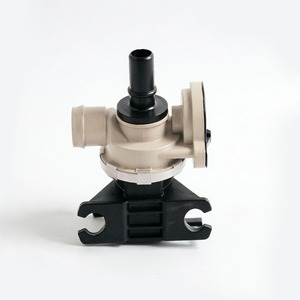 Valve d'isolation du réservoir de carburant 16137303949 pour G38 G05 G30 G20 G09 F15 F30 I01 I12 I15 - Product Image 1