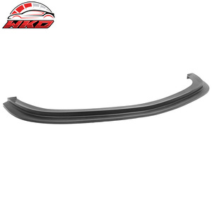 เหมาะสำหรับ Mazda Miata MX-5 MX5 01-05 สไตล์ DS สปอยเลอร์กันชนหน้าแบบไม่ทำสี วัสดุ PU อะไหล่รถยนต์ อุปกรณ์ตกแต่งรถยนต์ - Product Image 3