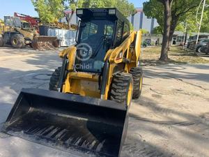 Original quality low price <b>Used</b> Cat 246B Skid Steer <b>Loader</b> with High Standard 226B 226B2 226B3 Hot Sale - Product Image 4