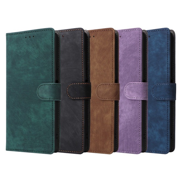 Leather Flip Phone Case For For Infinix Hot 30i 20 60 50 Pro Plus 4G 5G Note50 40 Protection Cover Mobile Accessories wholesale