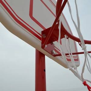 Support de <span class=keywords><strong>basket</strong></span>-ball portable extérieur de haute qualité cerceau <span class=keywords><strong>filet</strong></span> <span class=keywords><strong>amovible</strong></span> avec support mini support de <span class=keywords><strong>basket</strong></span>-ball pour enfants - Product Image 5