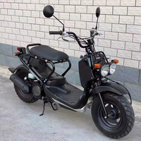 Moto tout-terrain 4 temps Ultra Bee 2024, 60V 10.5AH, rouge, moteur à moyeu arrière 12 vitesses, batterie lithium 60V