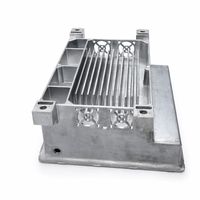 Composants OEM de haute qualité en acier inoxydable 316 CF8 WC6 WC9 moulés par investissement pour l'énergie, la robotique et la construction