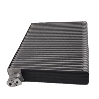 Évaporateur de climatiseur YunChi pour Lexus IS300 RX300 GS300 (référence 88501-3A020) – Pièce auto