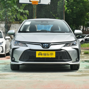<span class=keywords><strong>Toyota</strong></span> <span class=keywords><strong>Corolla</strong></span> 2023 1.8L Ibrida <span class=keywords><strong>Elettrica</strong></span> Usata, Berlina a Basso Consumo e Basse Emissioni, Veicolo Elettrico di Seconda Mano per Esportazione Globale - Product Image 2