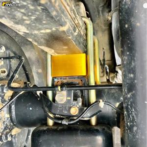 Kit de Elevación de Suspensión Delantera y Trasera <span class=keywords><strong>Levante</strong></span> para Ranger Next Gen T9 2022 <span class=keywords><strong>2023</strong></span> - Product Image 4