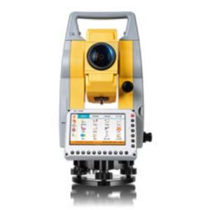 중웨이 신기술 2초 측정 레이카줌45 안드로이드 토탈 스테이션 5인치 컬러 터치스크린 탑재 - Product Image 3