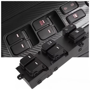 อะไหล่สวิตช์หน้าต่างรถยนต์สำหรับ Kia 93570-2T000 - Product Image 4