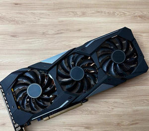 Tarjeta Gráfica GeForce RTX 2060 SUPER GAMING GDDR6 de 8GB y 256 bits - Product Image 1