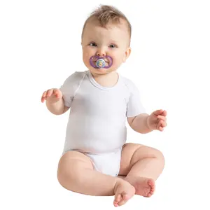 Body de Talla Única para Bebés de 0 a 36 Meses - Product Image 4