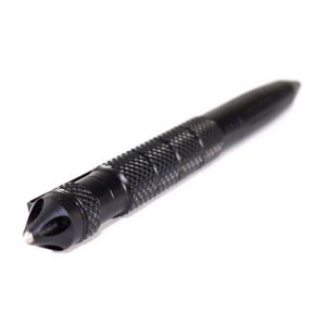 Tungsten Steel Head Tactical Metal Ballpoint <b>Pen</b> with logo Multifunctional Heavy Signature <b>Pen</b> Custom <b>Pen</b> for Corporate Gifts - Product Image 4