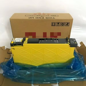 1 Stuk Gloednieuwe Originele A06b-6290-h106 Drive A06b6290h106 Dhl Plc - Product Image 1