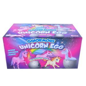 Huevos <span class=keywords><strong>de</strong></span> cultivo <span class=keywords><strong>de</strong></span> <span class=keywords><strong>unicornio</strong></span> <span class=keywords><strong>de</strong></span> tamaño medio, huevos sorpresa para regalos <span class=keywords><strong>de</strong></span> cumpleaños, huevos <span class=keywords><strong>de</strong></span> cultivo activados por <span class=keywords><strong>agua</strong></span> - Product Image 4