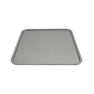 ถาดอบขนมสี่เหลี่ยมขนาด 31 ซม. x 31 ซม. เคลือบสารกันติดทนทานสำหรับอบอาหาร - Product Image 1