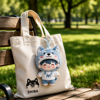 Fabricants de peluches personnalisées de haute qualité, peluches sur mesure, porte-clés en peluche personnalisés