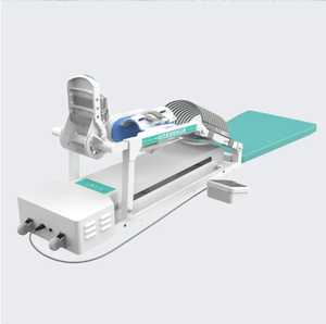 Home Exercise Device Knee Rehabilitation <strong>Machine</strong> <strong>Electric</strong> for Bending and Straightening After Lower Limb Fracture - Product Image 6