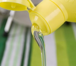 Dish Wash <strong>Liquid</strong> High Effective Oil Remover <strong>for</strong> Kitchen Use Fruit Vegetables Cleaner Hand Safe Concentrated Dish Power Removal - Product Image 4