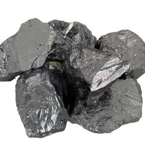 Producción de lingotes de aluminio, aleación de <span class=keywords><strong>metal</strong></span> de silicio usado, silicio 3303 del fabricante de China - Product Image 1