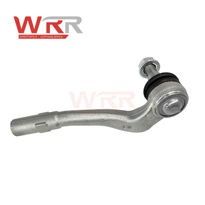 Rotule de direction extérieure avant gauche pour Mercedes-Benz W204 W212 X204 C300 E300 (références 2043300903, 2043301903) - Product Image 3