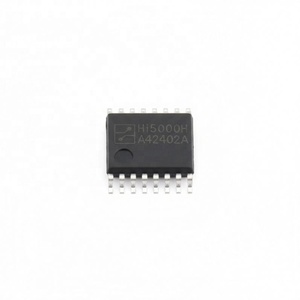 Hi5000H HTSSOP-16 LED <b>Driver</b> Ic Chip - Product Image 1