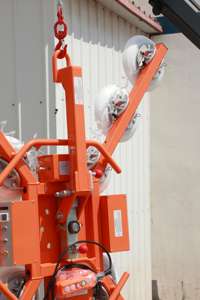 เครื่องยกสุญญากาศแบบหนัก ผลิตโดยโรงงานโดยตรง ปรับแต่งได้ตามต้องการ - Product Image 4