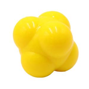 Niveau de difficulté réglable Silicon Softball Agile <span class=keywords><strong>Reflex</strong></span> Trainer Ball Reaction Basketball Training Equipment - Product Image 6