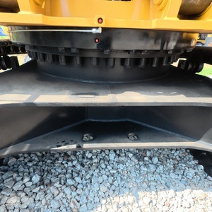 Excavatrice hydraulique d'occasion Caterpillar 29 tonnes CAT329D de fabrication japonaise pour chantiers de construction, moteur, pompe, engrenages, fournie par l'usine - Product Image 5