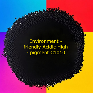 <strong>HDPE</strong>/PP/PE Carbon Black Conductive Color <strong>Masterbatch</strong> High <strong>Gloss</strong> Black for Food &amp; Film Grade Applications - Product Image 6