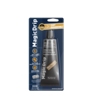 Kualitas tinggi 85g RTV penyegel silikon lem cairan bening perekat Premium karet tahan air dibuat Sealant tipe netral