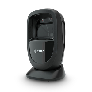 Zebra Original DS9308, Colector de Datos de Códigos de Barras 2D Resistente, Plataforma de Escaneo de Escritorio Zebra para Logística - Product Image 4