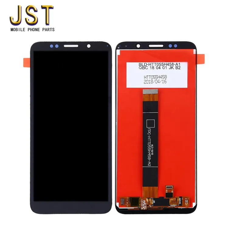 Hot Sale For Huawei Y5 2018 Y5 2019 Y6 2019 Y7 2019 Y9 2018 Y6 2018 Y5P Y6P Y7P LCD Display Screen Replacement