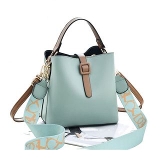 Hot-Selling Portable Diaper Storage Bag Waterproof Oxford Cloth Candy Pattern Casual Tote Shape for Girls Lining Polyester - Product Image 1