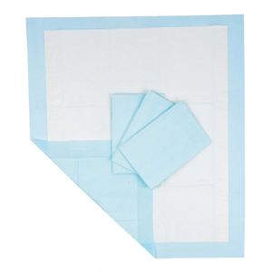 Tapis absorbant pour chien parfumé 60x90cm, 50 unités, super absorbant, jetable, pour l'apprentissage de la propreté des chiots et des chiens, avec certificat REACH - Product Image 3