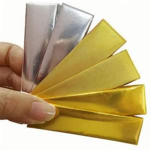 กระดาษฟอยล์อลูมิเนียมสำหรับงานแต่งงานช็อกโกแลตลูกอมของขวัญบรรจุภัณฑ์อลูมิเนียมฟอยล์ - Product Image 6